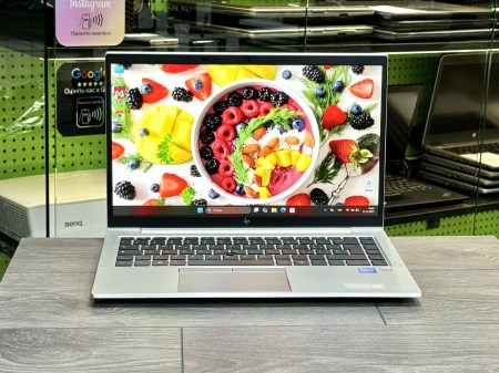 HP Elitebook 840 G8 496